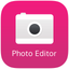 Photo Editor by Design Mantic icon