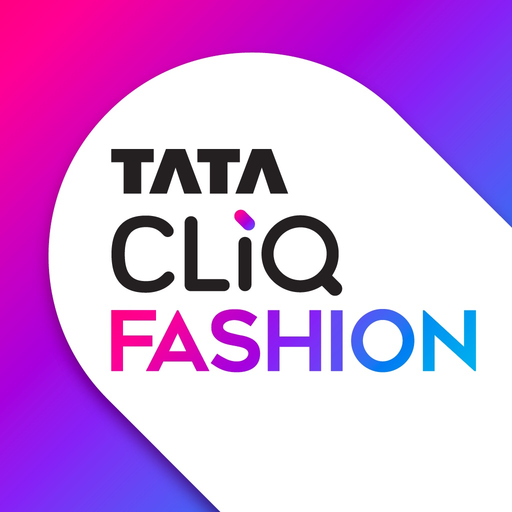 Tata CLiQ Fashion Shopping app icon
