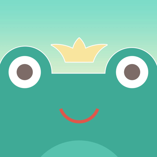 ABC 123 Feed The Frogs app icon