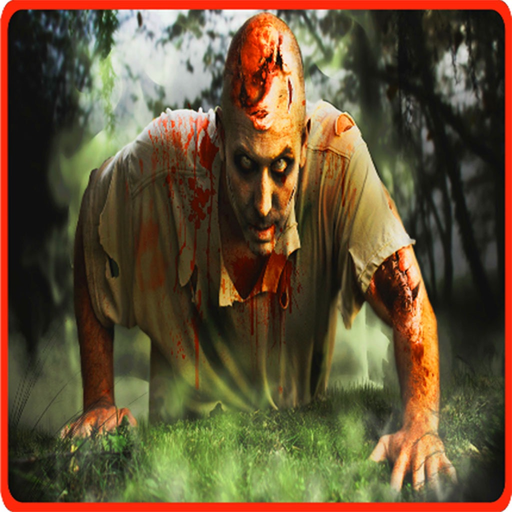 Commando Zombie Killer app icon