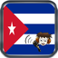 Cuban Radio Live: The Best Stations of Cuba icon
