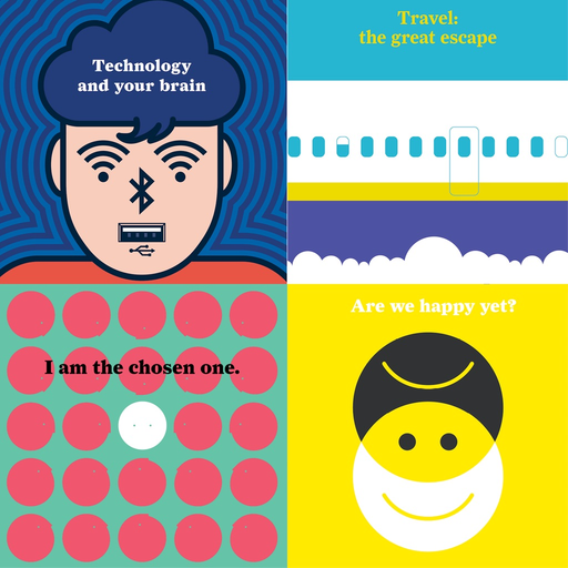 New Philosopher app icon