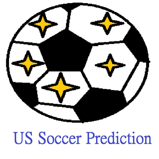 US Soccer Prediction app icon