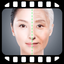 Old Face Video-Aging Swap Fx Live Gif Movie Maker icon
