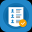 Check In Guest Book App icon