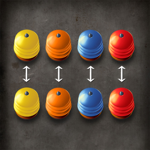 Deluxe Mastermind Free app icon