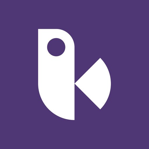 Birdview: Plan Your Best Work app icon