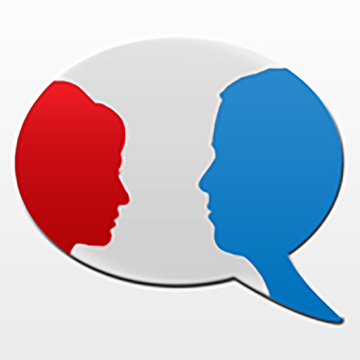 English Conversation Practices app icon