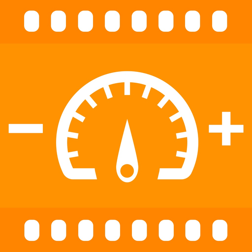 Video Speeder - Slow Motion app icon