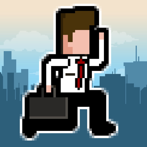 Catch the Bus app icon