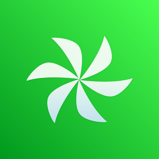 Airveda - Air Quality app icon