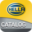 Hella Catalog icon