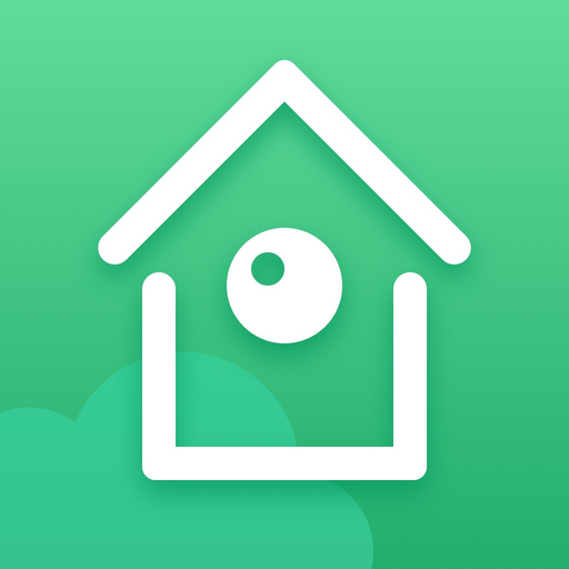 Guarding Vision app icon