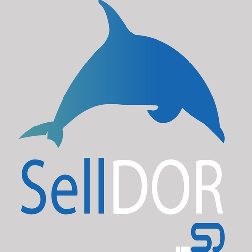 SellDor app icon