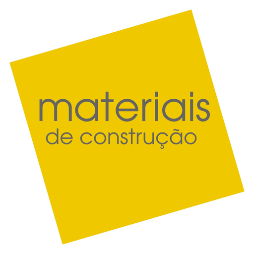 Materiais de Construção app icon