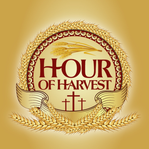 Hour of Harvest app icon