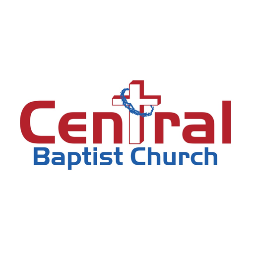 Central Baptist Church Live! app icon