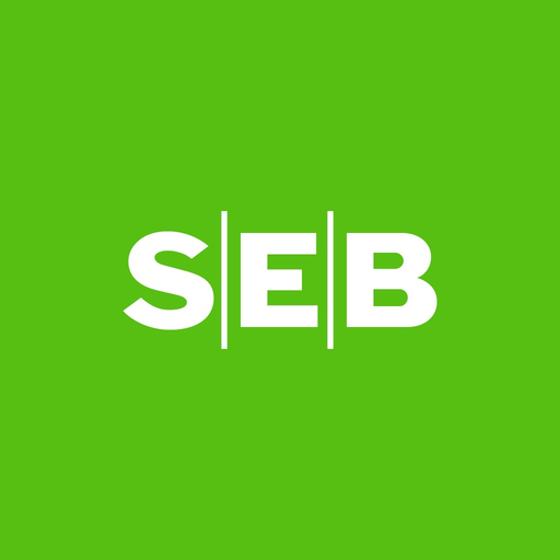 SEB Bank Ukraine for iPhone app icon