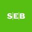 SEB Bank Ukraine for iPhone icon