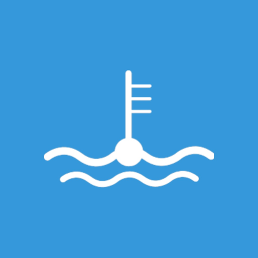 Stavy a průtoky app icon