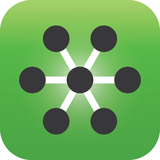 ChatterPTT app icon