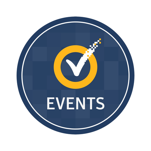 Symantec SYMC Events app icon