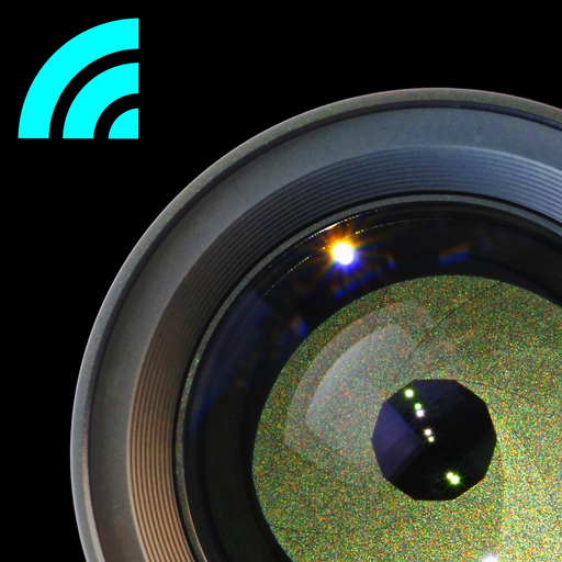 FieldMonitor app icon