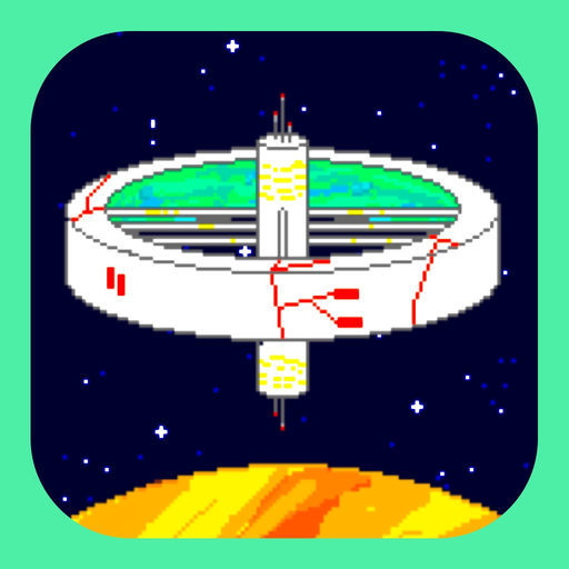 Limitless Fortune: Orbital Trade and Investment app icon