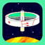 Limitless Fortune: Orbital Trade and Investment icon