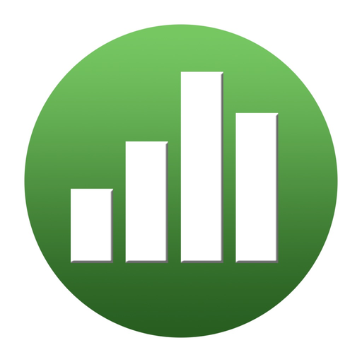 TYGraph app icon