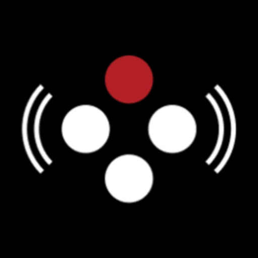 Audio Game Hub app icon