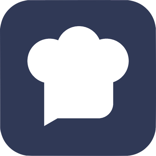 Bistrochat Manager app icon