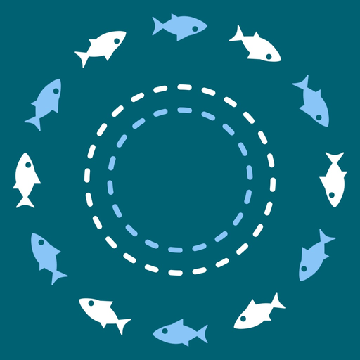 Catchagram - Social Fishing App for Sportsfishermen app icon