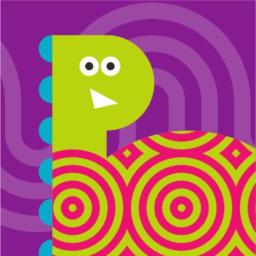 KidsFunClub app icon