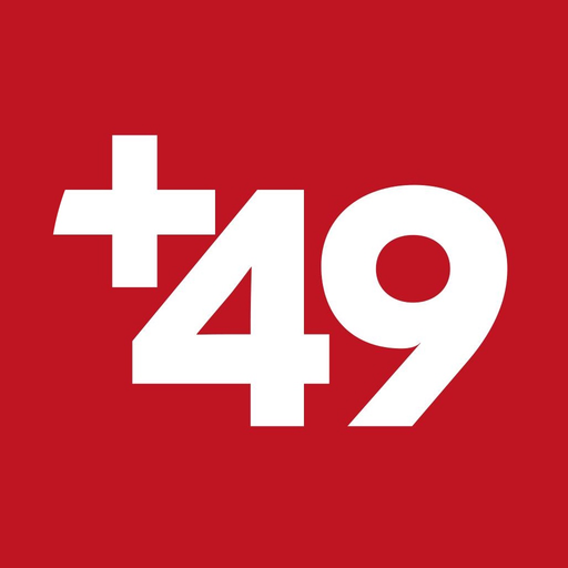 Artı49 app icon