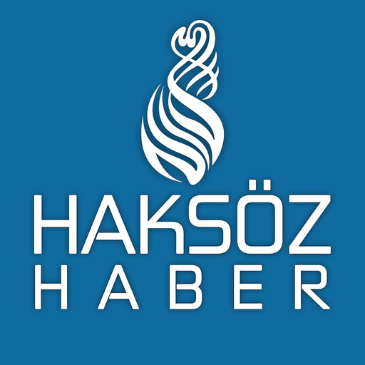 Haksöz Haber app icon