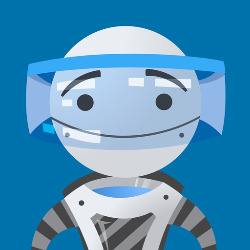 Adoddle Field app icon
