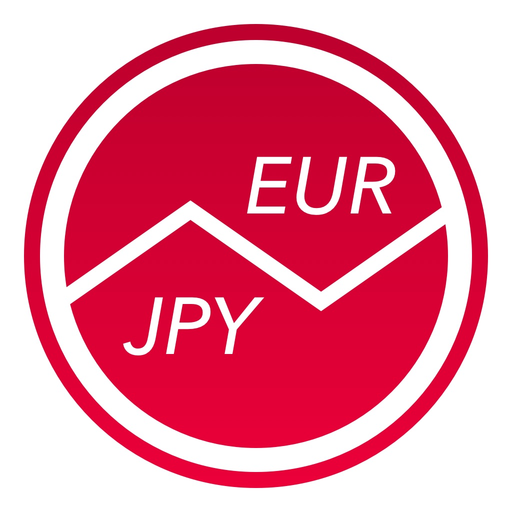 Euros To Japanese Yen app icon