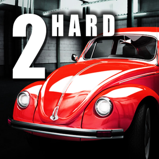 Car Driver 2 (Hard Parking) app icon