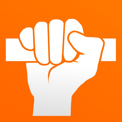 Calisthenics Mastery app icon