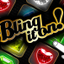 Bling It On! Attain gilt skills in this fun & uniquely addictive gem match game! icon