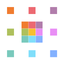 Grid ToDo - Plan 64 Actions icon