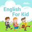 English for Kids - Kids Game icon