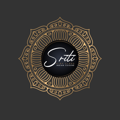 Sriti Indian Cuisine Bury app icon