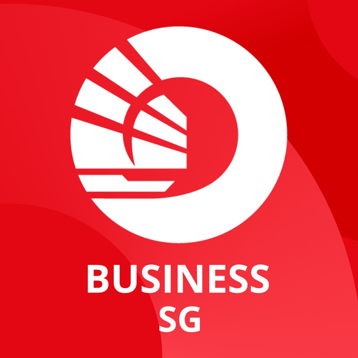 OCBC Business app icon
