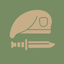 Army Ranger Handbook Trainer icon