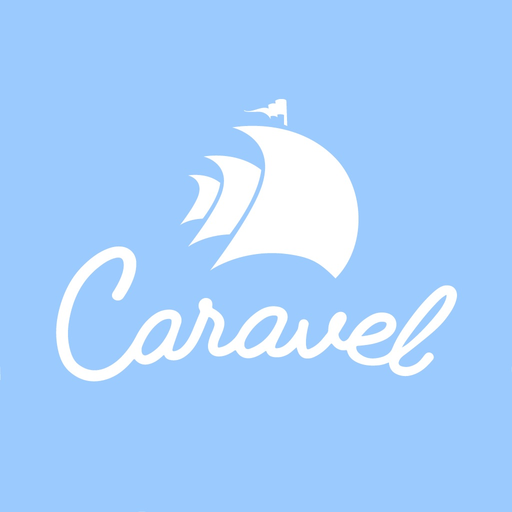 Caravel app icon