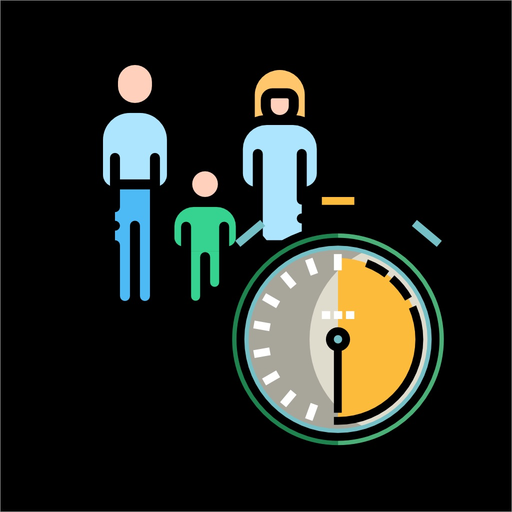 Stoppage Lite app icon