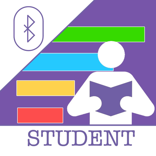 Blicker Beacon Poll For Student - Response  system app icon