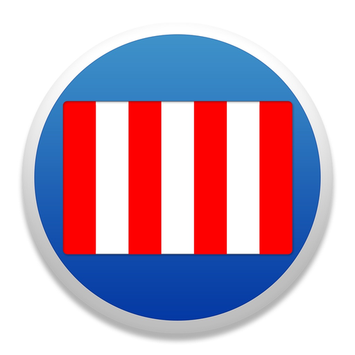 OKN Strips app icon